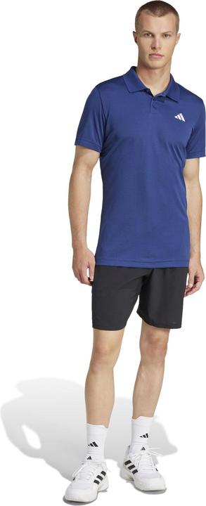 Actual product image adidas T Freelift Polo Herren Navy (XL)
