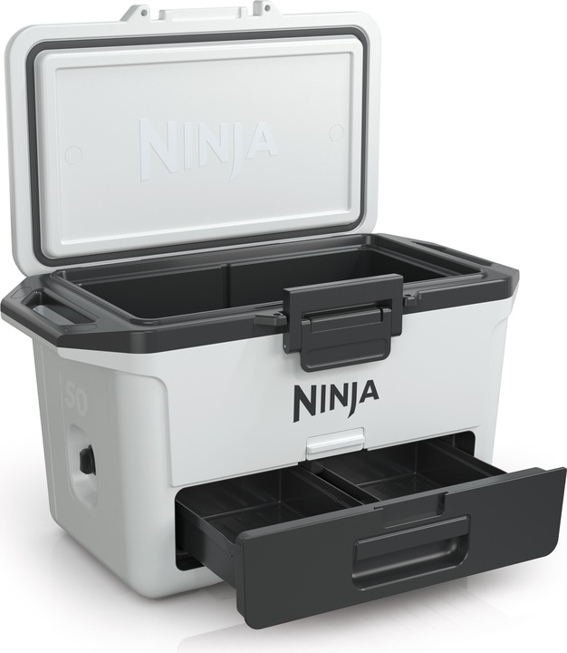 Actual product image Ninja FrostVault (47 l)