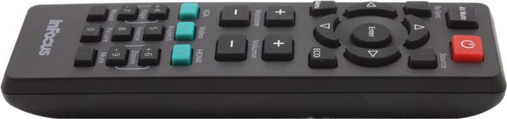 Image du produit Infocus Télécommande du Navigator 5 (Télécommande spécifique à l'appareil)