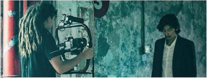 Immagine prodotto Tilta Impugnatura ad anello avanzata per DJI Ronin (Maniglia cardanica)