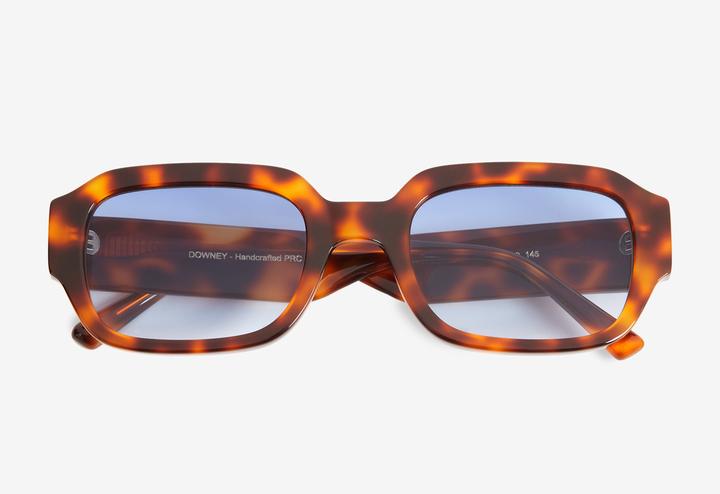 Produktbild Messy Weekend DOWNEY Tortoise/Blue