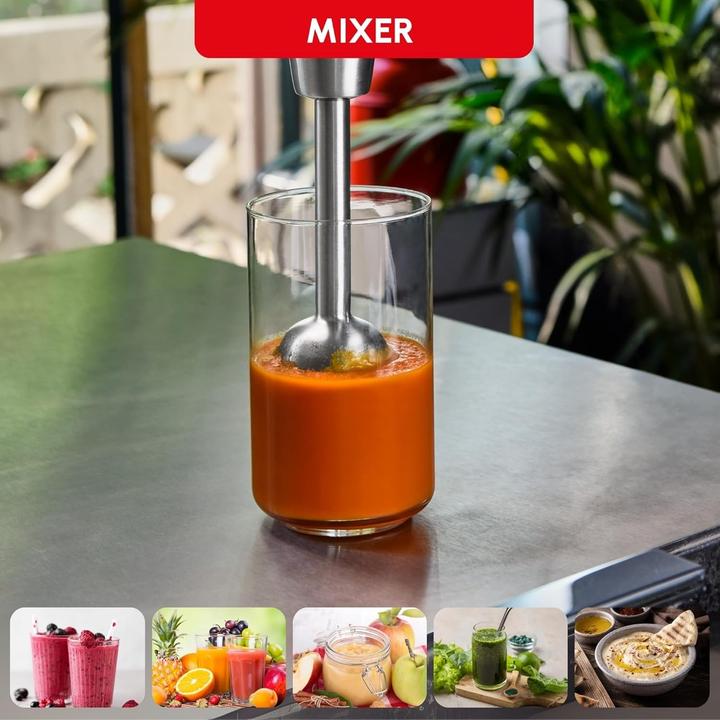 Produktbild Moulinex DD95JD10