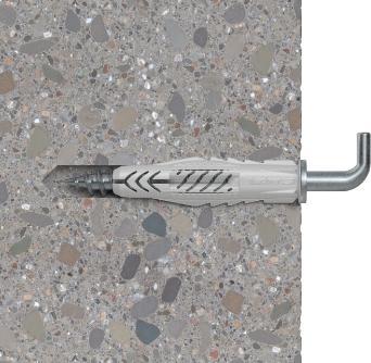 Immagine prodotto Fischer Hm 5x52 S (4 pz.)