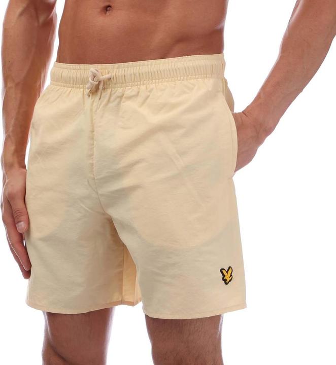 Produktbild Lyle and Scott Kurze Hose Sport (S)