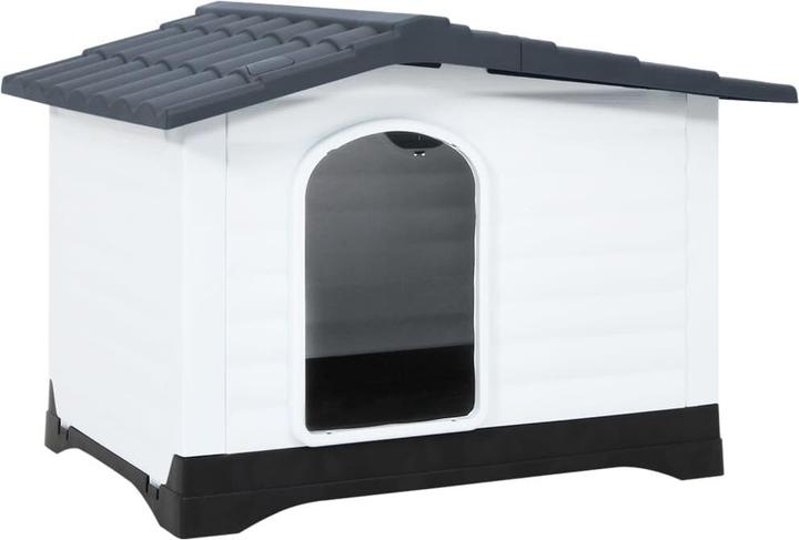 vidaXL Janosh (Dog house)