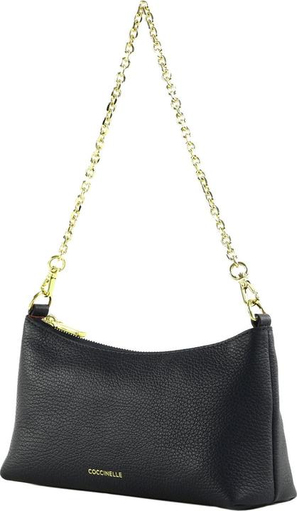 Immagine prodotto Coccinelle Aura Mini Bag Grained Leather