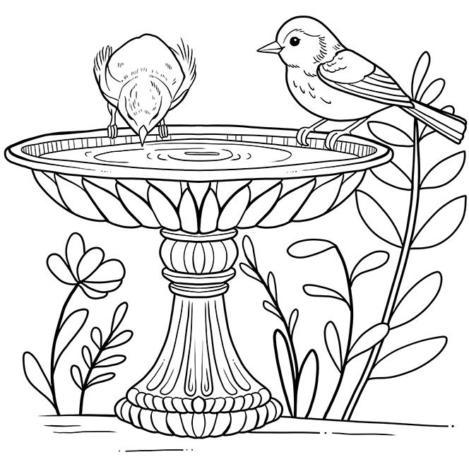 Thumbnail - Frech Mein Glücksgarten