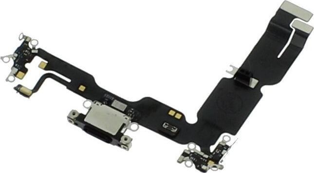 Produktbild Gogx - Ladebuchse für iPhone 15 Plus (Apple iPhone 15 Plus)