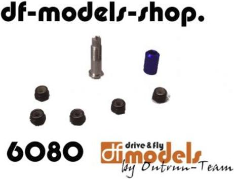 Immagine prodotto DF-Models Base dell'antenna