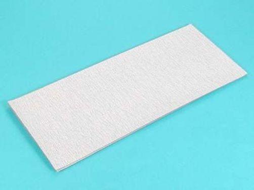 Actual product image Tamiya Abrasive paper grain. P800 (3)