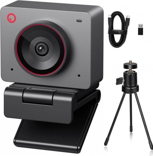 Immagine prodotto Obsbot Meet SE GRY (2 Mpx)
