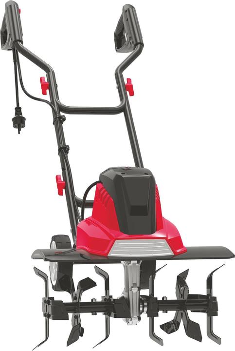Produktbild AW Tools Awtools 1500w Electric Soil Conditioner