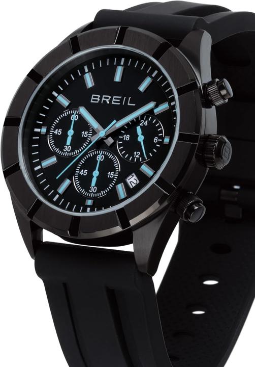 Image du produit Breil B 12 H (Chronographe, 43 mm)