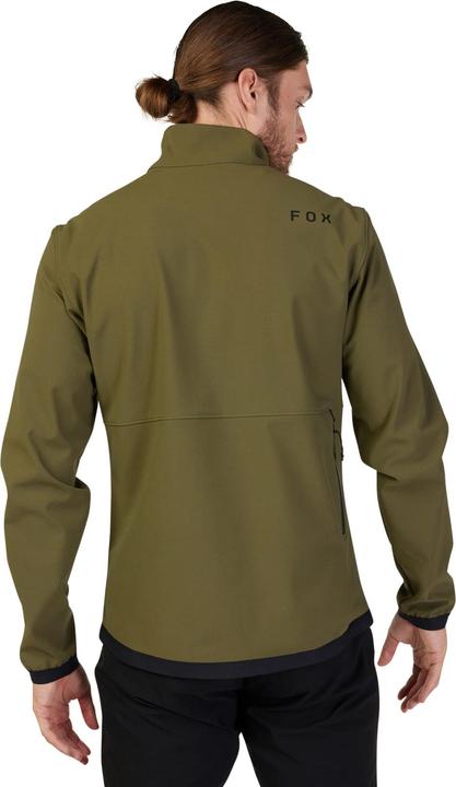 Produktbild Fox Jacket 23 Ranger Fire Grn M (M)