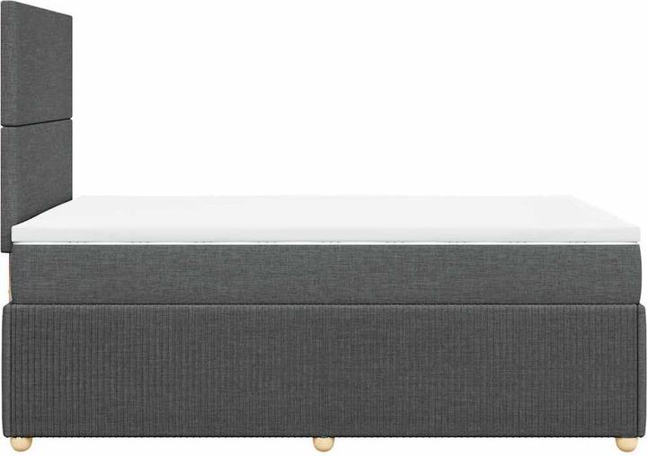 Image du produit vidaXL Boxspringbett (120 x 190 cm)