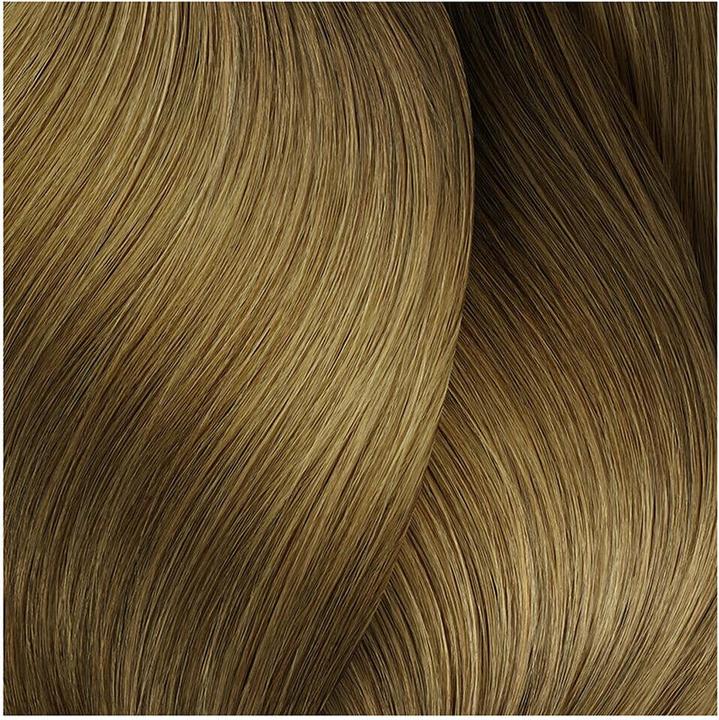 Actual product image L'Oréal Professionnel L'Oreal Professionnel Majirel Ionene G Cream Color #8.3 - 60 Ml (#8.3)