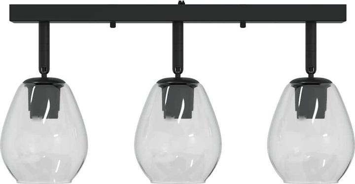 Produktbild vidaXL Deckenstrahler (einzeln) (E27)