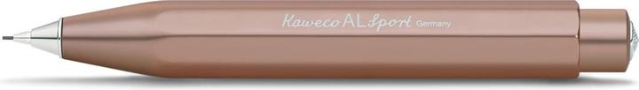 Kaweco PORTE-MINE ALSPORT ROSÉ 0.7 (0.70 mm, HB, 1x)