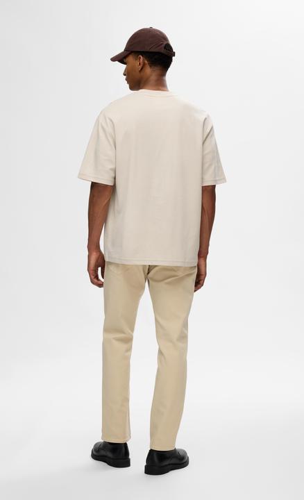 Immagine prodotto Selected Homme Maglietta a maniche corte (XL)