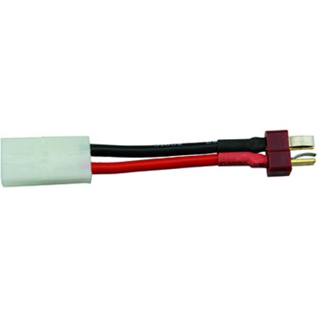 Amewi Adapter Tamiya Buchse Deans Stecker