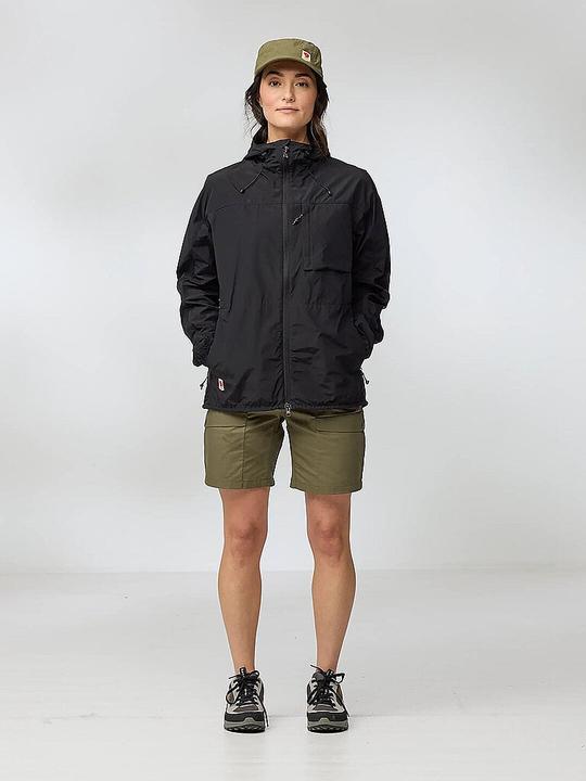 Produktbild Fjällräven Women's High Coast Wind Jacket (M)