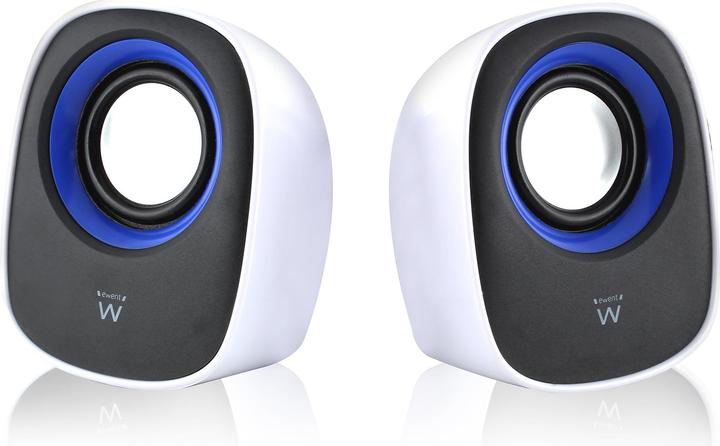 Actual product image Ewent EW3513 Loudspeaker