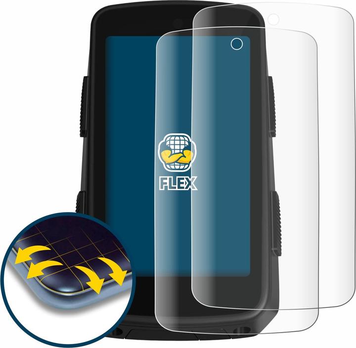 Actual product image BROTECT Full-Screen Protector