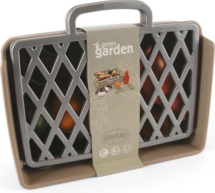 Produktbild dantoy Grill Set