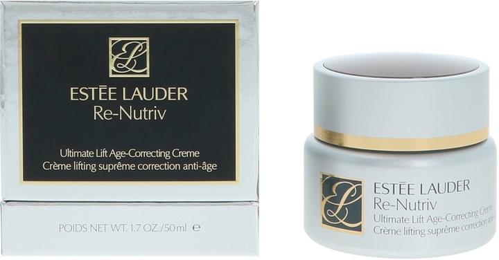 Actual product image Estée Lauder Re-Nutriv (50 ml, 24h cream)