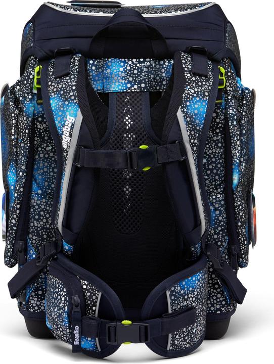 Immagine prodotto Ergobag Set di banchi di scuola cubo (19 l)