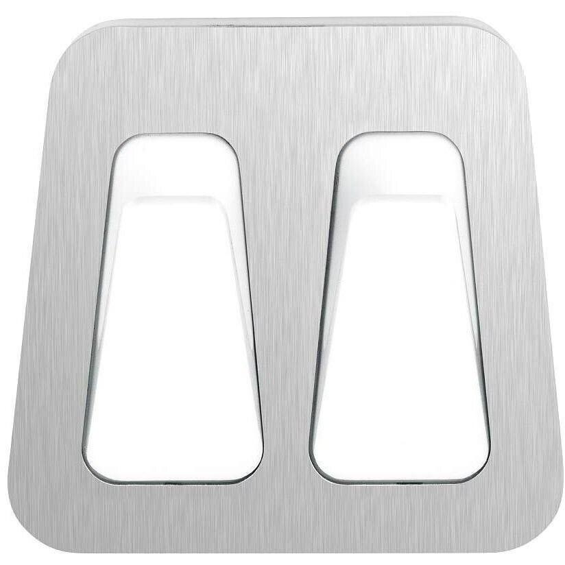 Thumbnail - tesa, Klebehaken + Klebenagel, Powerstrips Waterproof Haken L