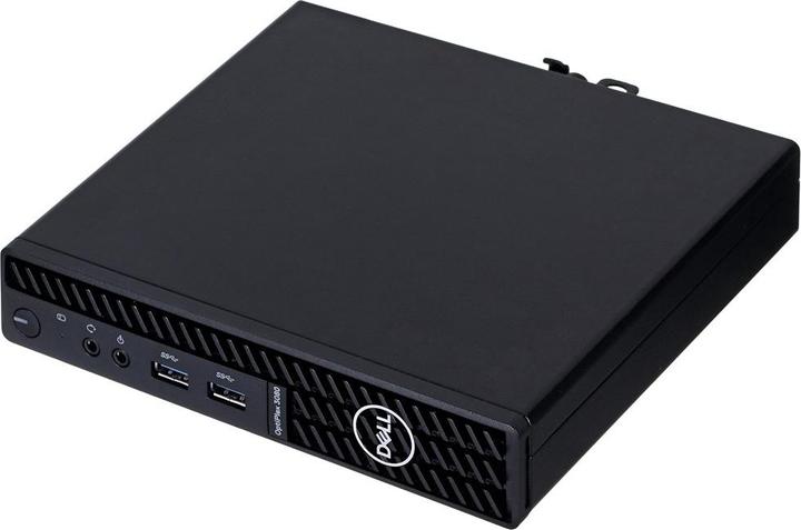 Produktbild Dell OptiPlex 3080 (8 GB, SSD, 256 GB)