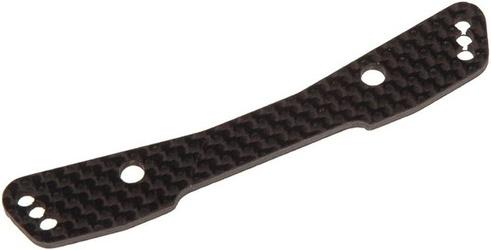 Image du produit Serpent Pont d'amortisseur V3, fibre de carbone avant