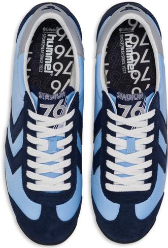 Actual product image hummel Stadion Nylon (47)