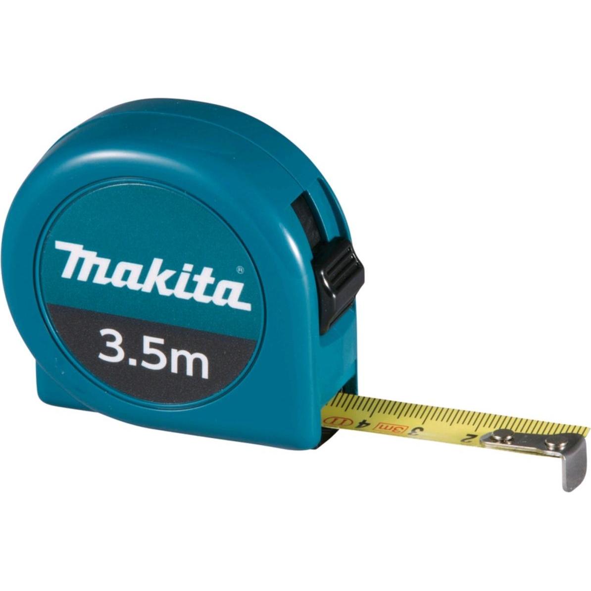 Makita, Längenmesswerkzeug, B-57130 Massband 3,5M