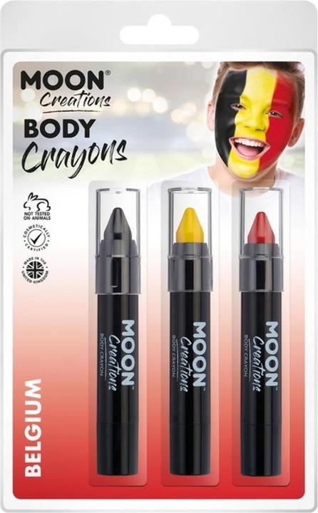 Image du produit Moon Creations - Crayon à maquillage pour corps