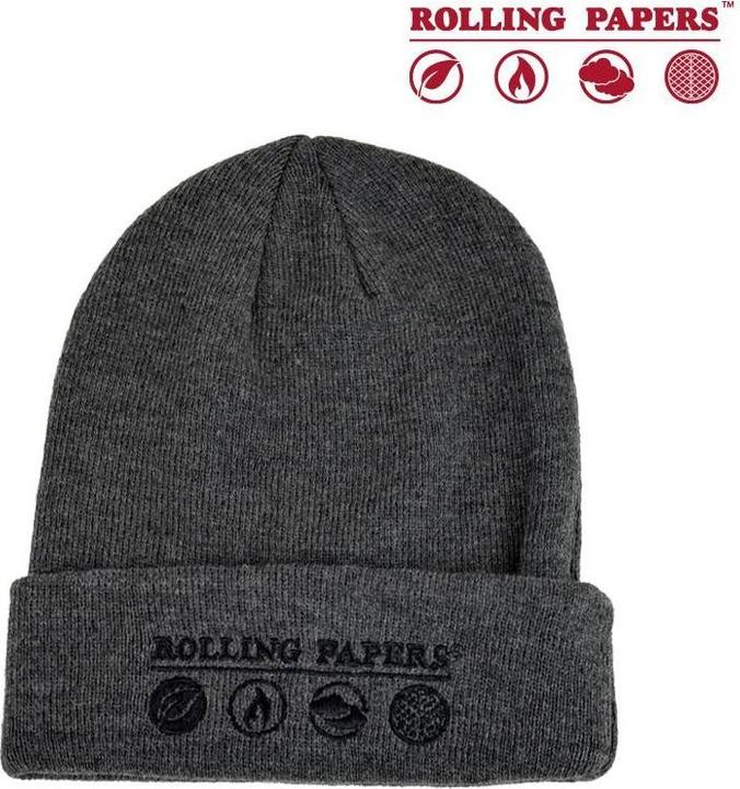 Image du produit RAW Bonnet Rolling Papers (Taille unique)