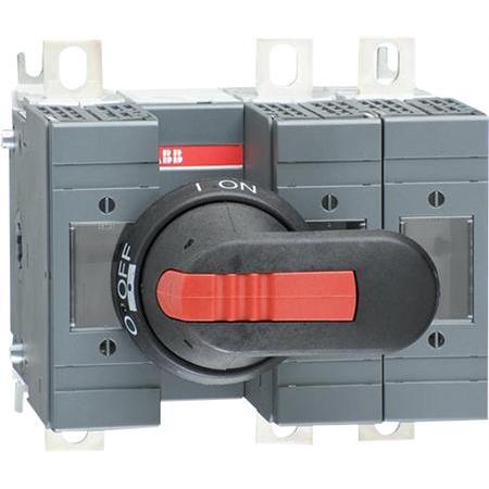 ABB OS125GD12P, Relais
