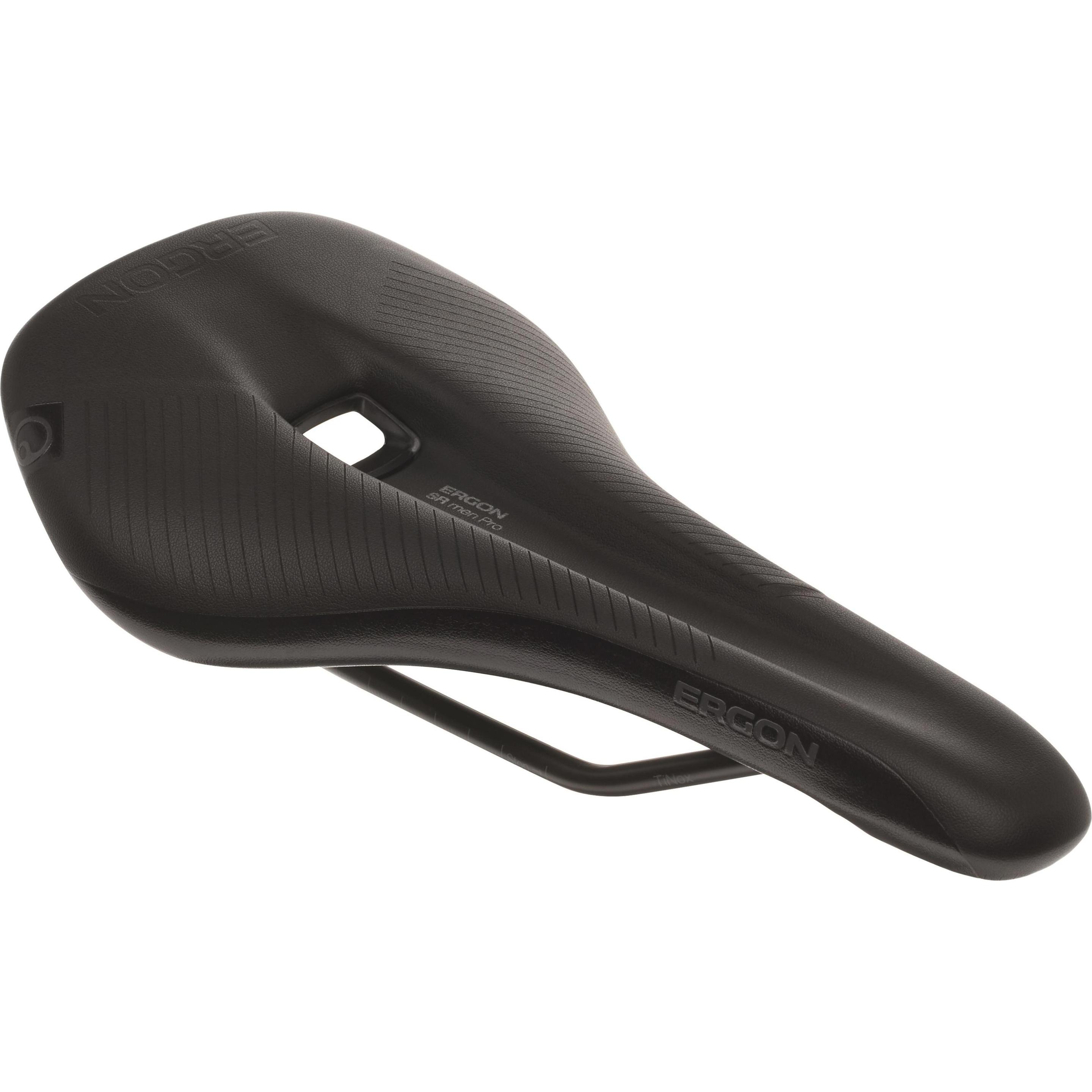 Ergon, Velosattel, (Rennrad)