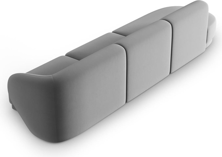 Actual product image CXL by Christian Lacroix Lionel (3-seater, 2 person sofa, 4-seater)