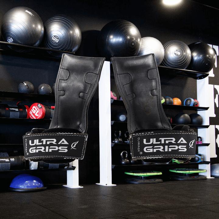 Produktbild Climaqx Ultra-Grips (L)