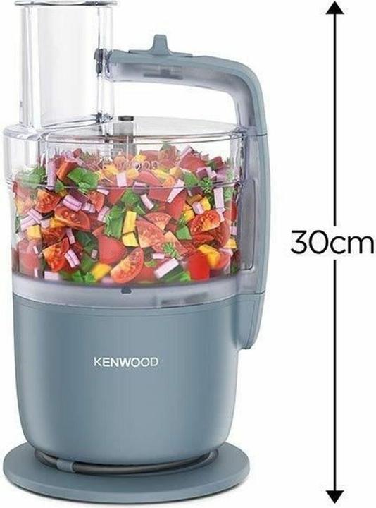Produktbild Kenwood FDP22.000GY (1300 ml, 650 W)