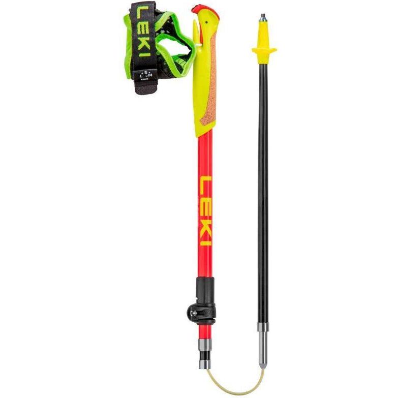 Leki, Wanderstöcke, (95 - 110 cm)
