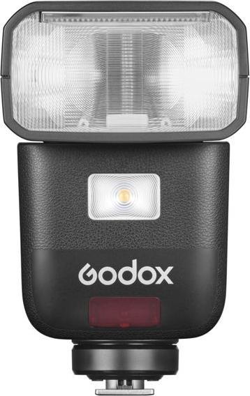 Produktbild Godox V480 N (Aufsteckblitz, Nikon)