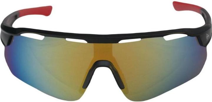 Actual product image Dunlop Cycling goggles (Multicolor, Multicolor)