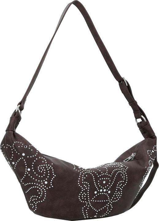 Image du produit Desigual Poker Face Munster 2.0 Schultertasche 33 cm