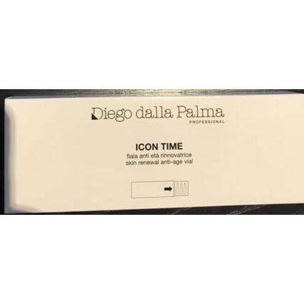 Thumbnail - Diego dalla Palma, Beauty Geschenkset, Professional Icon Time Skin Renewal Anti-Age Vial 8 Vials