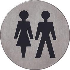 Image du produit Intersteel Signes - Dames