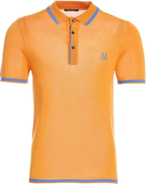 Produktbild Bellemere Top Fancy Tencel Polo (S)