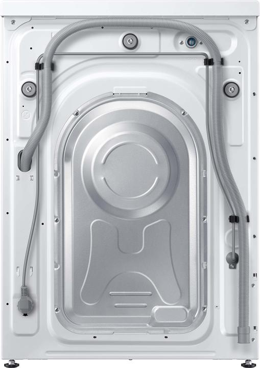 Produktbild Samsung WD81T4049CE/EG Waschtrockner Freistehend Frontlader, E